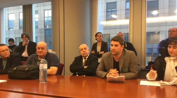 Un șofer român a făcut Dreptul și a dat în judecată firma din Belgia la care a lucrat. Acum are de încasat depăgubiri de 200.000 euro