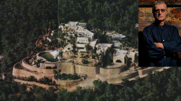 Spania. Celebru muzician român, lăsat fără despăgubirile de 14 milioane de euro pentru demolarea proprietății sale din Ibiza