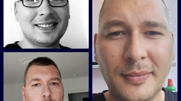 Un tânăr născut în București, abandonat în gara din Berlin la doar trei ani, își caută familia biologică: „Cine știe unde or fi ai mei?“