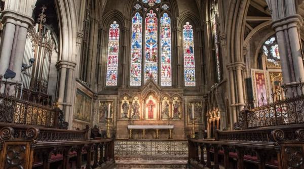 Dezastru pentru Biserica Catolică din Germania. Jumătate de milion de oameni s-au retras într-un singur an