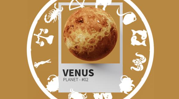 Horoscop special. Cel mai mare eveniment astrologic al verii: Venus intră în Retrograd. Iată cum îți afectează viața amoroasă