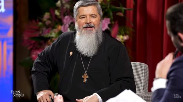Părintele Vasile Ioana spune că românii dau o lecție lumii occidentale: "Asta face românul!" 