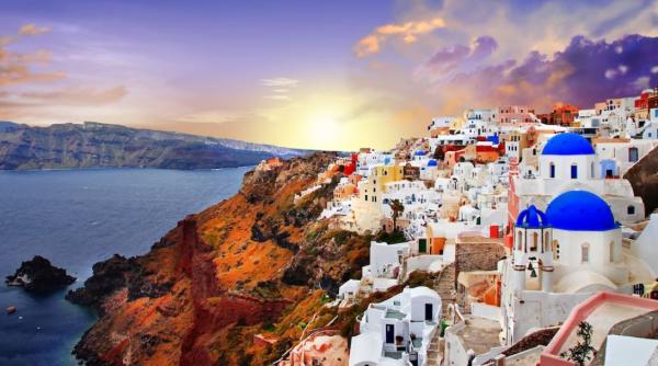 Vacanțele all-inclusiv în Grecia, Spania și Turcia au devenit mult mai scumpe