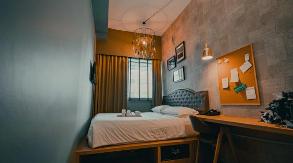 Condiții ca la un "hotel de lux” la noua închisoare deschisă în Marea Britanie