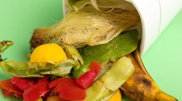 Din cauza prețurilor mari la alimente, spaniolii nu mai aruncă mâncarea