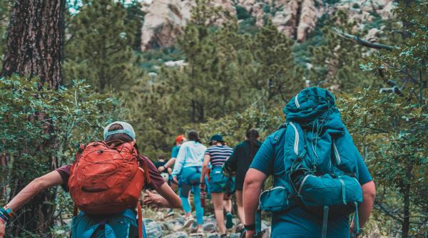 Încep Taberele Arc 2023. Gheorghe Cârciu, secretar de stat pentru românii de pretutindeni: "Peste 5000 de tineri români din afara țării vor avea o vară de neuitat!" 