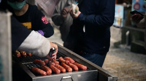 România se alătură celei mai importante competiții de street food din Europa