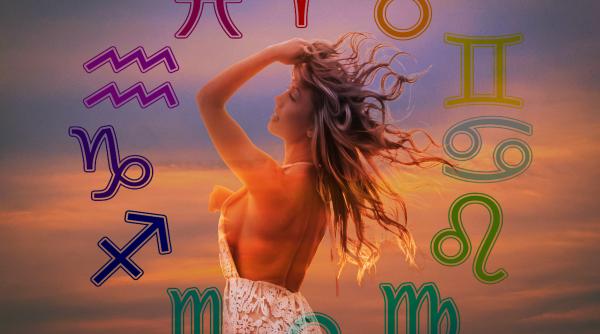 Horoscop 3 iulie 2023. Gemeni, sunteți dominat de gândul de a face mai mulți bani. Săgetător, nu te lăsa călcat în picioare. Previziuni complete