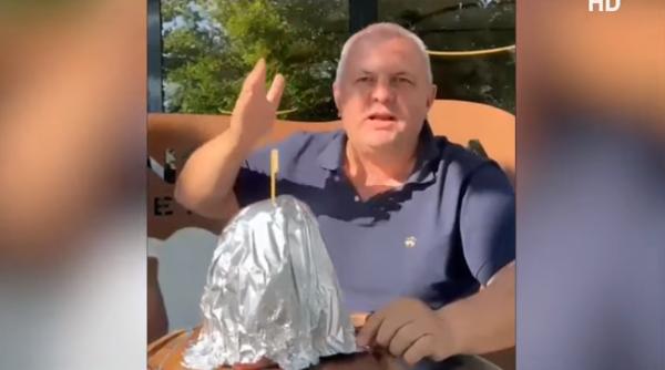 România vinde cel mai scump burger din lume. Cât costă delicatesa din Cluj