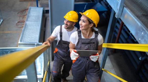 Lipsa de muncitori calificați, o problemă pentru economia Germaniei