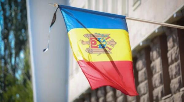 Marți, zi de doliu naţional, în Republica Moldova, pentru comemorarea victimelor atacului de la aeroport