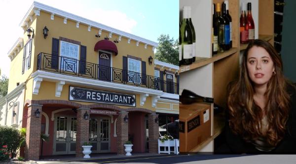 Povestea impresionantă a Isabellei: „Am fost chelneriță pentru 6 euro pe oră, la negru. Acum conduc unul dintre cele mai bune restaurante italiene”