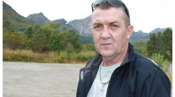 Bărbat, dispărut după ce a plecat din România la muncă în străinătate. Familia e disperată 