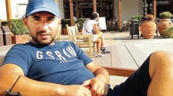 Laurenţiu, şofer român de TIR, a murit subit, pe o stradă în Italia. Prieten: "Credea că este doar o răceală"