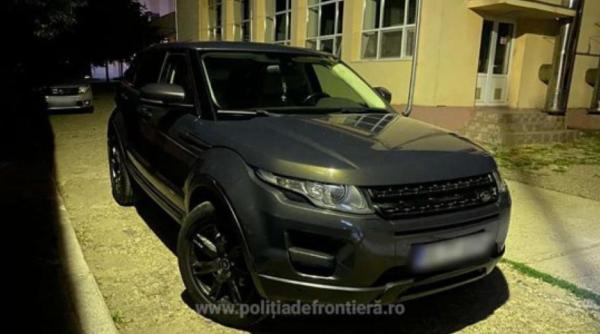 Bolid de 16.000 de euro furat din Elveţia, găsit la un bărbat în Iaşi. Spune că a cumpărat mașina din România și nu știe nimic