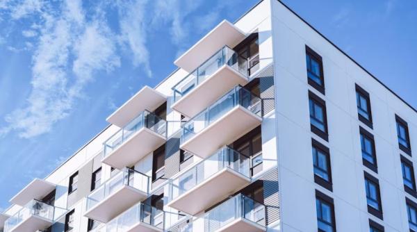 România, printre ţările UE în care au crescut preţurile locuinţelor