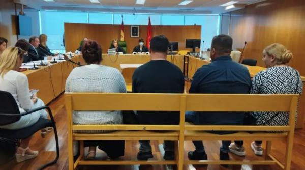 Revoltă în Spania: Românii acuzați că și-au vândut fiica de 12 ani pentru a acoperi o datorie, achitați