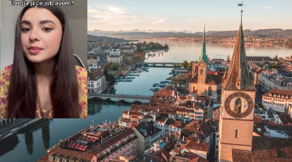 Tineri români, plecați în Elveția la muncă, imediat după afișarea notelor la bac: „Socoteala de acasă nu s-a potrivit"