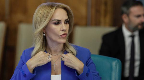 BOR, atac dur la Gabriela Firea pe tema azilelor de bătrâni: "Să spui că nu știi ce se petrece e proba supremă de abjecție și cinism"