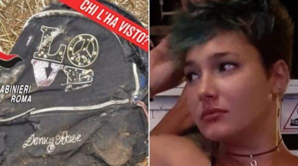 Mama Andreei Rabciuc, despre cadavrul găsit la Roma: „Acele rămășițe nu sunt ale fiicei mele” 