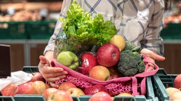 Milano, cel mai scump oraș din Italia. Locuitorii cheltuiesc cei mai mulți bani pentru produsele alimentare