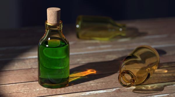 Moldoveancă arestată în Italia. Poliția crede că a pus otravă de șoareci în mâncarea soțului 