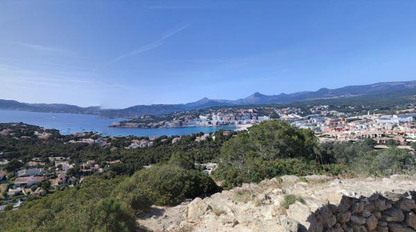 Record, marcat de Spania: 8,2 milioane de turiști au vizitat țara și au cheltuit aproape 10 milioane de euro