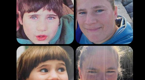 Roxana, o româncă adoptată în Franța când avea 9 ani, își caută familia naturală: "Este o dorință puternică în sufletul meu"