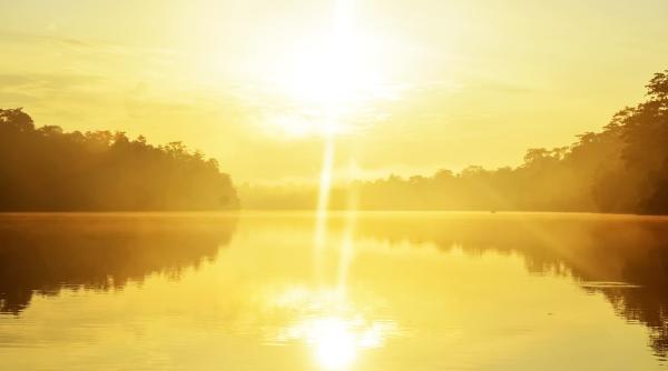 Alertă de căldură extremă în Spania: Un val de aer cald african aduce temperaturi record de până la aproape 50 de grade Celsius