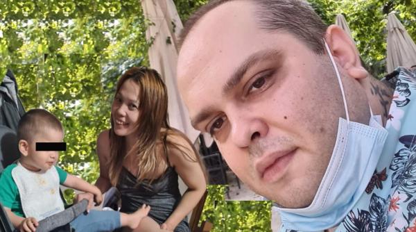 Apel de ajutor din partea unui român disperat din Spania. Își caută fiul bolnav, răpit de soție: „Nu ne vei mai vedea niciodată”