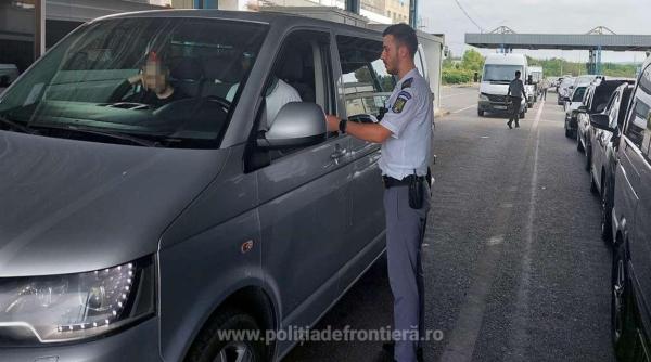 Peste 4.000 de cetăţeni ucraineni au solicitat azil în România