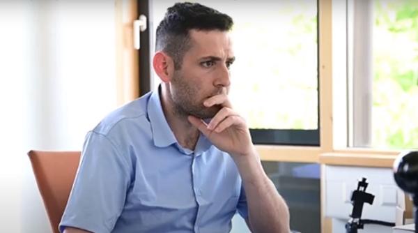 Refugiat sirian, ales primar al unei localităţi din sud-vestul Germaniei: „Am învățat să îmi asum responsabilitatea”