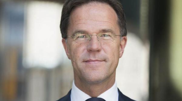 Ţările de Jos au rămas fără Guvern. Premierul Rutte şi-a anunţat demisia