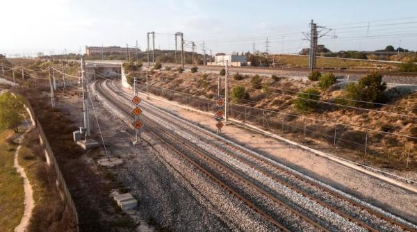 Belgia. Român, condamnat pentru furt de cabluri feroviare. Bărbatul, obligat să achite despăgubiri de circa 60.000 de euro