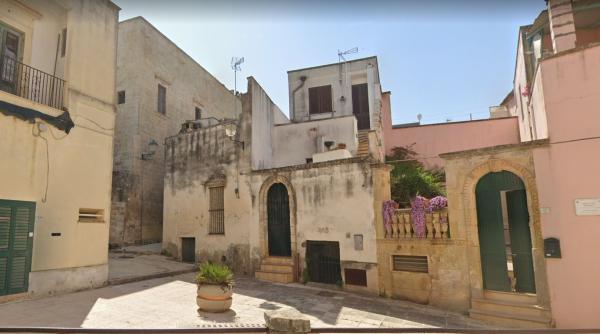 Case de vânzare cu un euro în Sicilia, la 30 de minute de mare. O investiție care nu trebuie ratată