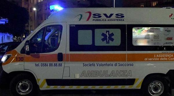 Italia. Un român a făcut ravagii într-o parcare: a distrus un camion și l-a bătut fără milă pe șofer