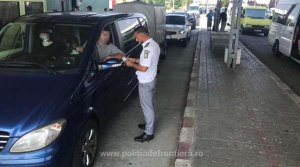 O româncă, dusă la închisoare când încerca să iasă din țară. Autoritățile italiene îi aduc acuzații grave