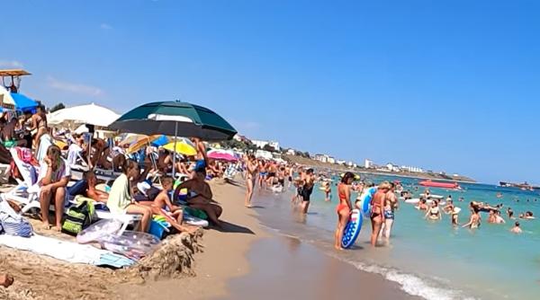 Protecția Consumatorilor va avea inspectori sau poliţişti îmbrăcaţi în civil care vor controla plajele