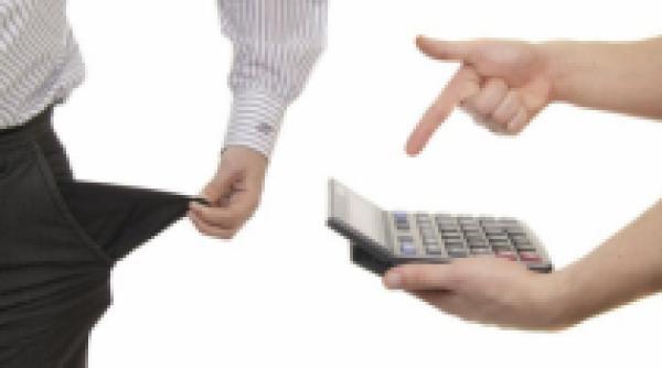 Veniturile lunare ale românilor au crescut cu 5,2% în trimestrul I 2023: Pe ce se duc cei mai mulți bani din buzunarele oamenilor