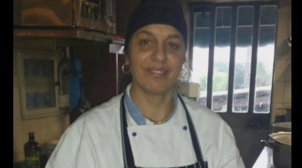 Bucătăreasă româncă din Italia, răpusă de o boală necruțătoare. Colegii, mesaj emoționant în memoria Angelei: "Un gol de nepătruns în inimile noastre"