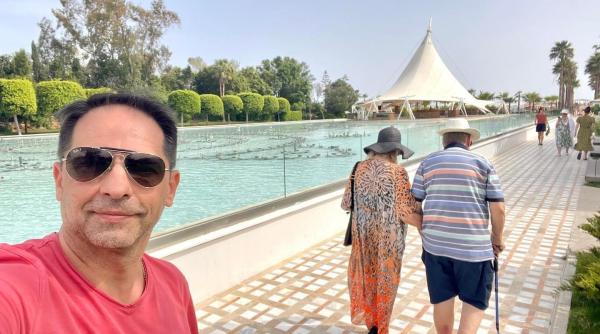 Dan Negru, intervenție în scandalul "Azilelor groazei": "Propun CNA să recomande evitarea folosirii cuvântului 'bătrân'!"