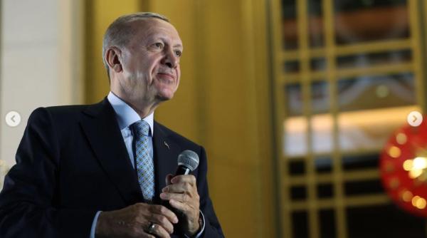Erdogan și-a schimbat radical atitudinea față de SUA: "Dragul meu prieten" 