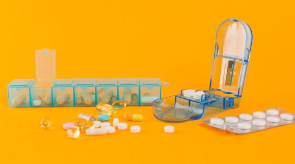 Mii de pastile de slăbit cu amfetamină, care pun viața în pericol, confiscate în Țările de Jos