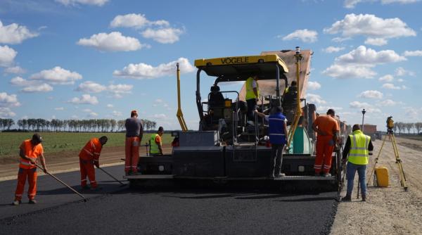 S-a stabilit traseul final pentru autostrada Ploiești - Brașov. Va costa 5.5 miliarde euro 