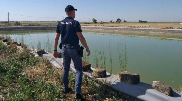 Arhiepiscopul de Manfredonia despre cazul celor doi frățiori români înecați în Italia: „Să avem mai multă grijă de frații noștri români”