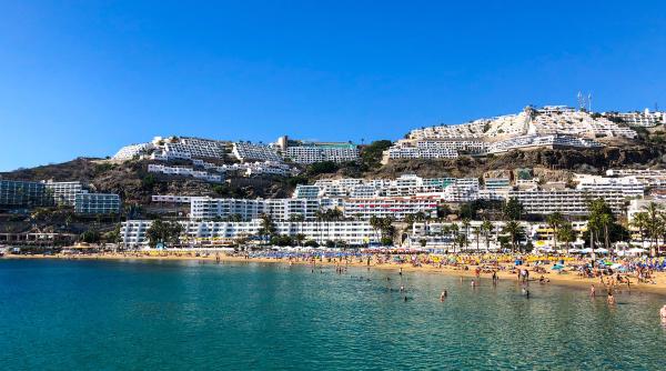 Avocații dau în judecată Spania pentru moartea unor migranți din Insulele Canare