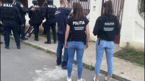 Azilele groazei: 74 de persoane, bătrâni şi adulţi cu dizabilităţi, preluate de DGASMB după ancheta din Ilfov