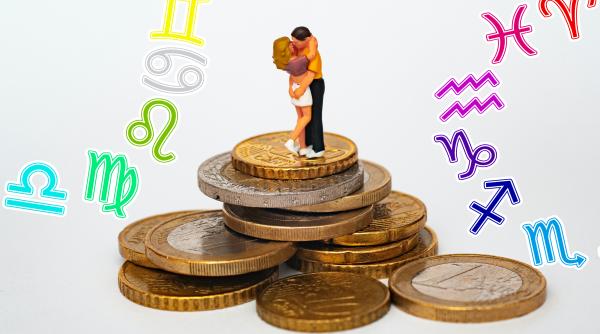 Horoscop special: Dragoste sau Interes? Descoperă ce motive stau în spatele căsniciei tuturor zodiilor