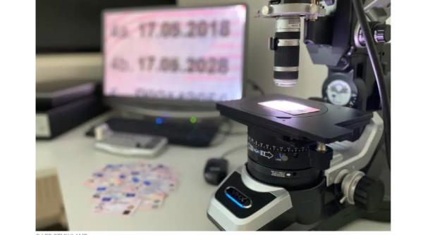 Percheziții la clinici care eliberau fișe pentru permise auto în 10 minute. Șoferii nu erau consultați 