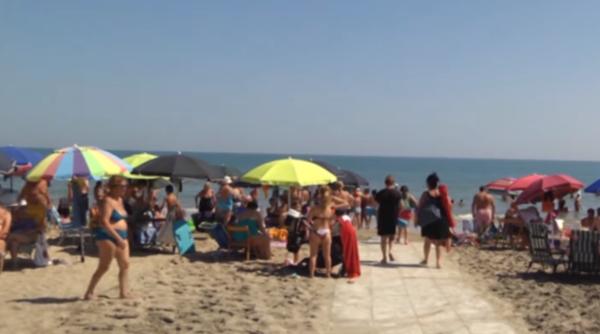 Răsturnare de situație în cazul băiețelului român mort în tabără, la mare, în Italia: Autopsia a arătat că nu înecul a fost cauza decesului